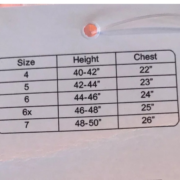 Jumping Beans Flower Handkerchief Dress 2 for $22 - Picture 3 of 3